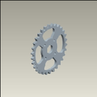 Chain Sprocket Kit