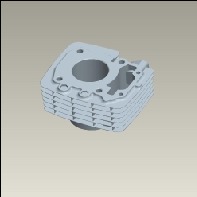 Cylinder Std Kit
