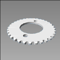 Cam Chain Kit (KARIZMA ZMR)