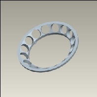 Ball Races Kit (ACHR/GLMR)