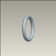 Cylinder Head O-Ring Kit