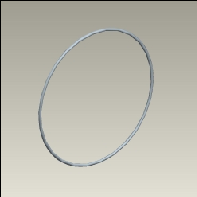 Stator Plate O-Ring Kit