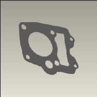 Gasket Kit (SUPER SPLENDOR - KICK)