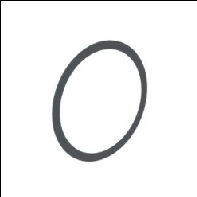 Gasket Kit (HF DWN /HF DLX)