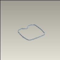 Gasket Kit (ACHIEVER NEW)