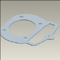 Gasket Kit (KARIZMA ZMR)
