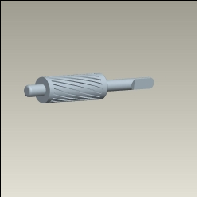Speedometer Drive Kit