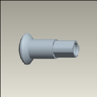 Nipple & Spoke Kit Fr.