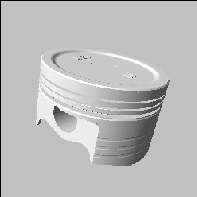 Piston Ring Kit (II-OVER SIZE)