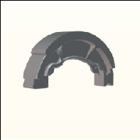 Kit, Brake Shoe
