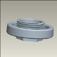 Kit, Cap Tappet