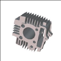Cylinder Std Kit