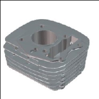 Kit, Cylinder