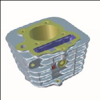 Kit, Cylinder