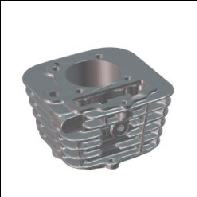 Kit, Cylinder