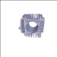 Kit, Cylinder