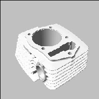 Kit, Cylinder
