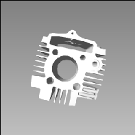 Kit, Cylinder