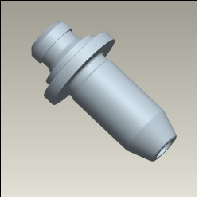 Kit, Valve Guide