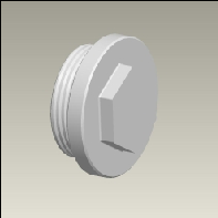 Kit, Cap Tappet