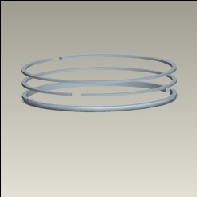 Kit, Piston (STD)
