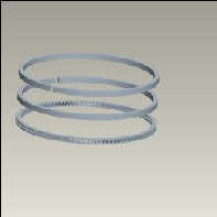 Piston Ring Kit