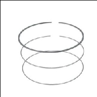Kit, Piston (STD)
