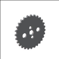 Kit, Cam Chain