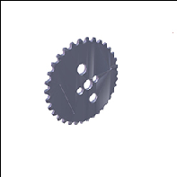 Cam Chain Kit