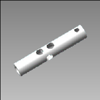 Push Rod Kit