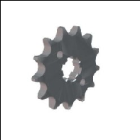 Kit, Chain Sprocket