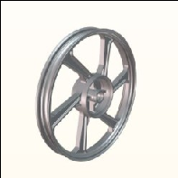 Kit, Wheel Comp. Rear