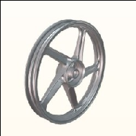 Kit, Wheel Comp.Rear