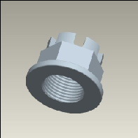 Kit, Wheel Comp Rear