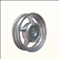 Kit, Wheel Comp.Rear