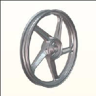 Kit, Wheel Comp.Rear