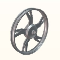 Kit, Wheel Comp. Rear
