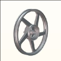 Kit, Wheel Comp. Rear