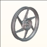 Kit, Wheel Comp Front