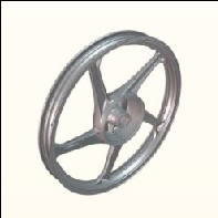 Kit, Wheel Comp. Front