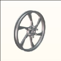 Kit, Wheel Comp. Front