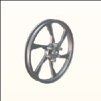Kit, Wheel Comp. Front