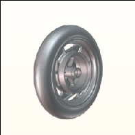 Kit, Wheel Comp. Front