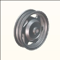 Kit, Wheel Comp. Front