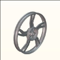Kit, Wheel Comp. Front