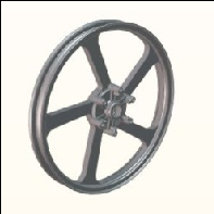 Kit, Wheel Comp. Front