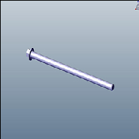 Fr Wheel Kit