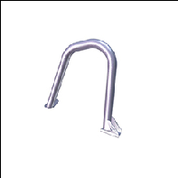 Kit Engine Guard