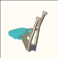 Step Sari Kit (PLEASURE)