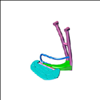 Step Sari Kit (PLEASURE)